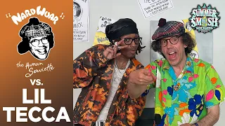 Nardwuar vs Lil Tecca