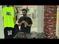 Lagu DJ IAMSAH | Live Techno Set @ Fresh Skillz DJ Club 