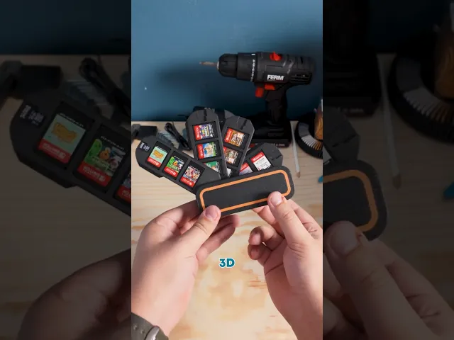 Switch Blade - Switch 2 Accessories video thumbnail