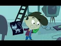 Kid vs Kat S01E04 Nip Duck Search and Detoy Internet wonders