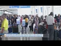 Charleston Airport to install new x-ray machine could create longer TSA wait times