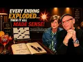 NYT Crossword Solve Every Ending Exploded Then It All Made Sense Bonus NYT Midi