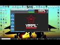 Looking At The Virpil (VPC) Configuration Software