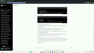 name python3 is not defined