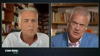 Conversa com Bial - Entrevista completa