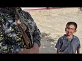 A NEIGHBOR’S UNBELIEVABLE ACT LEFT EVERYONE SPEECHLESS!