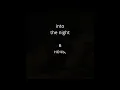 Departure Chandelier - Life Escaping Through The Candle's Smoke (lyrics/русский перевод)