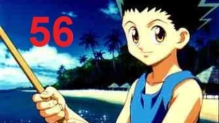 كـــرتون القناص الحلقة 56 كاملة 