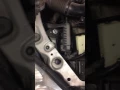 How to pull a fuse box out of a car completely Pontiac G6 2006 3 5L specifically