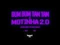 BUM BUM TAM TAM x MOTINHA 2.0 (Maoni Mashup) | MC Fioti, Dennis, Luisa Sonza, Emilia