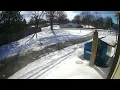 Public Urination 2-6-2022