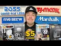 Discount Stores Are LOADED With FUNKO POPS 5 CHASES