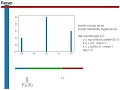 Using python to generate exponential random variables