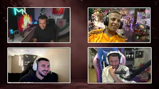 تحصمص قصة الناس Vodka Nahoule Tohosmos Bougassaa 