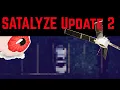 They say computers are smart but how well can they see Update 2 of satellite image analysis tool