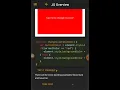 Java for android Java TUTORIAL FOR BEGINNER Java bangla Tutorial Emon booksumary