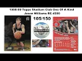 Rare Jason Williams Rookie Card 1998 Topps Stadium Club One of a Kind