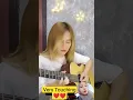 Download Lagu REALLY NICE TO HEAR ❤❤ #guitar #girl #girlguitarist #beautiful #music #fingerstyle #shorts