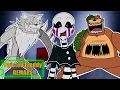 Lagu FNAF: Twisted Freddy Remake - Episode 10 (Animated Series)