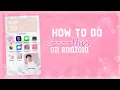 How to make custom widgets on android