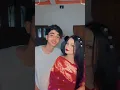 Lagu Sofik tiktok Video Bangla Natok l Sofik \u0026Tara Palli Gram TV Latest Video#sofik #palligramtv #foryou