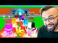 Download Lagu CORRIDA INSANA de LUCKY BLOCKS RARAS no BRAINROT! 🧠💥