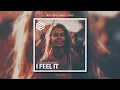 [DEEP HOUSE] John Gold - I Feel It (Original Mix)