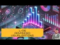 Advanced Visualizations L-06 Data Visualization