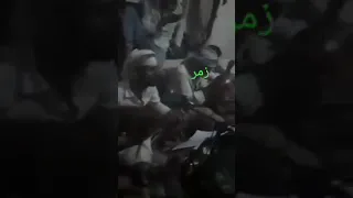 عود بيضاني الهاشمي اتعبتني وا ملثم ارجوك فك الثامه 