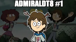 OLD THE MOST HATED ARTIST IN THE AMPHIBIA FANDOM AdmiralDT8