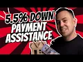 Golden Opportunities 5 5 Down Payment Assistance Program