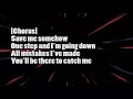 Download Lagu Jonathan Murril ft. Sarah Jane Norman - Catch Me [Lyric Video]
