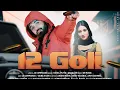Download Lagu 12 Goli (Full song) Official Video |JD Commando | RAHUL PUTHI |GR Music |New Haryanvi Song2023 |
