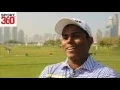 Lagu #360stories: Gulf Talent – Rayhan Thomas, rising through the ranks of golf