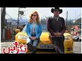 Texas Persian Movie now with English Subtitles