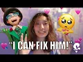 The psychology of I can fix him Psypop