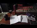 Goth Philosophy Explained