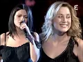 Laura Pausini & Lara Fabian - La Solitudine (Live)
