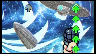 Jeopardized but it s just 1 key Reupload