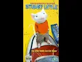 Download Lagu Opening to Stuart Little UK VHS (2000)