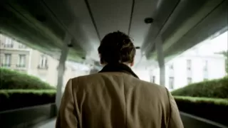 Le Scaphandre et le papillon - trailer