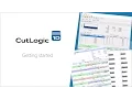 CutLogic 1D - Length Cutting Optimization Software