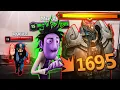 Download Lagu I HAD TO PLAY VS DRUTUTT UDYR ON MY LAST DAY OF MUNDO CLIMB