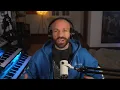 Kolja Goldstein x Eno – MILLIEU26 / 2Bough REAGIERT