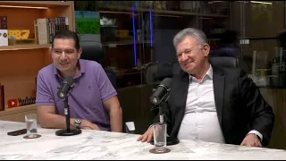 Podcast CONFRADESP EM REVISTA - Ep 14 - Pr. José Wellington Neto