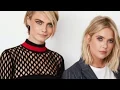 Download Lagu Cara Delevingne and Ashley Benson love story 💕/ #lgbg