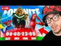 Download Lagu 🔴 LIVE! - NIEUWE *FORTNITEMARES* UPDATE COUNTDOWN!!