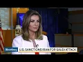 State Dept s Ortagus Says All Options Are on the Table Regarding Iran