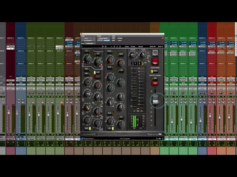 bx_console N product video