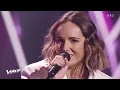 "Clarification" by Jakie Quartz | Mathilde | The Voice 2026 | Blind Auditions